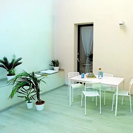 Coastal Bed & Breakfast