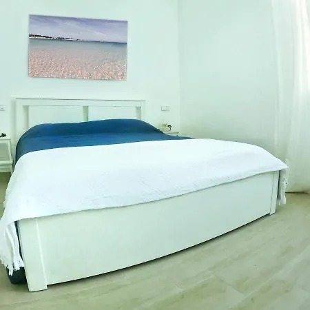 Bed & Breakfast Coastal