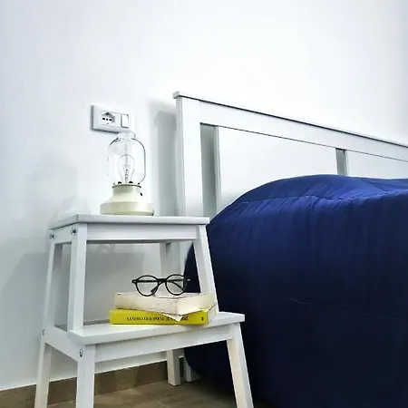 Coastal Bed & Breakfast